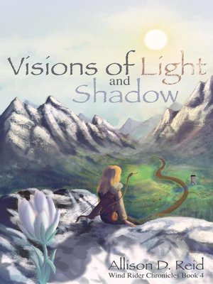 cover image of Visions of Light and Shadow